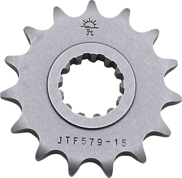 SPROCKET FRONT 15T 530