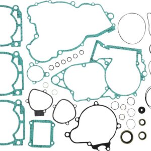 GASKET KIT COMPLETE KTM