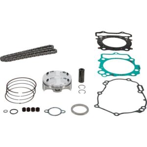 PISTON TOP END KIT