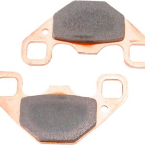 BRAKE PAD SINT R SERIES