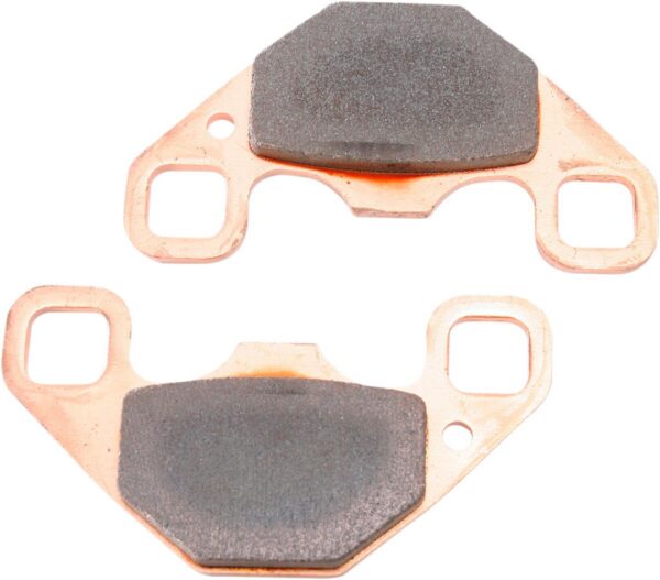 BRAKE PAD SINT R SERIES