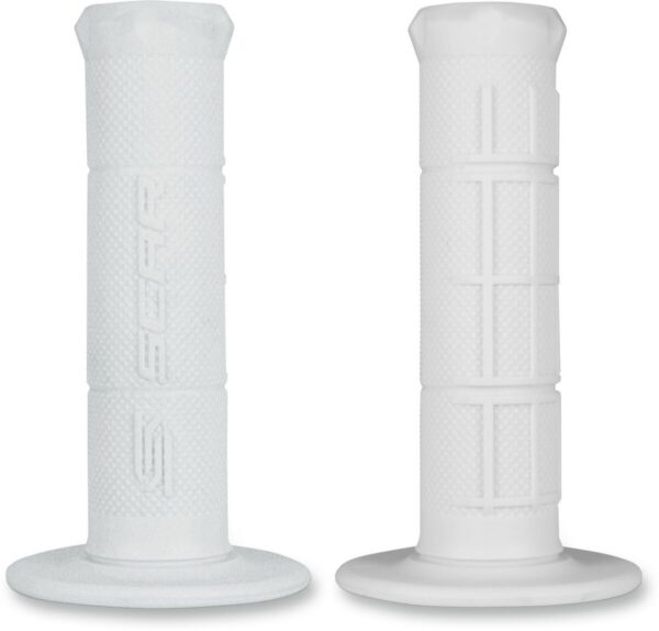 GRIP HALF WAFFLE WH
