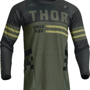 JERSEY YTH PLS CMBT ARMY MD