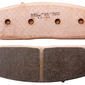 BRAKE PAD SINTERED HH