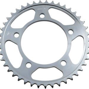 SPROCKET REAR 43T 530