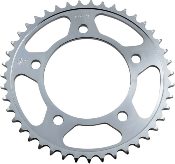 SPROCKET REAR 43T 530