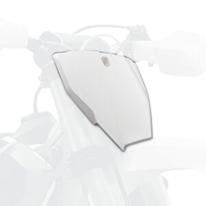 PLATE#FRT TC/FC 19-22 WH