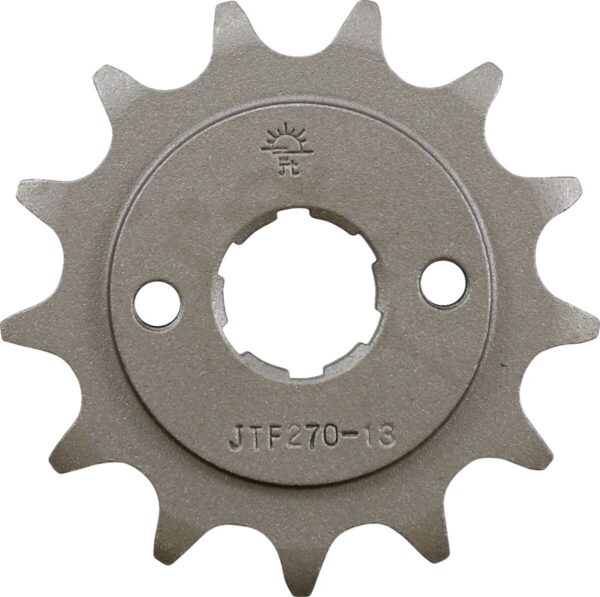 SPROCKET FRONT 13T 520