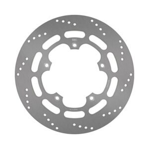 BRAKE ROTOR FIX RS RND R