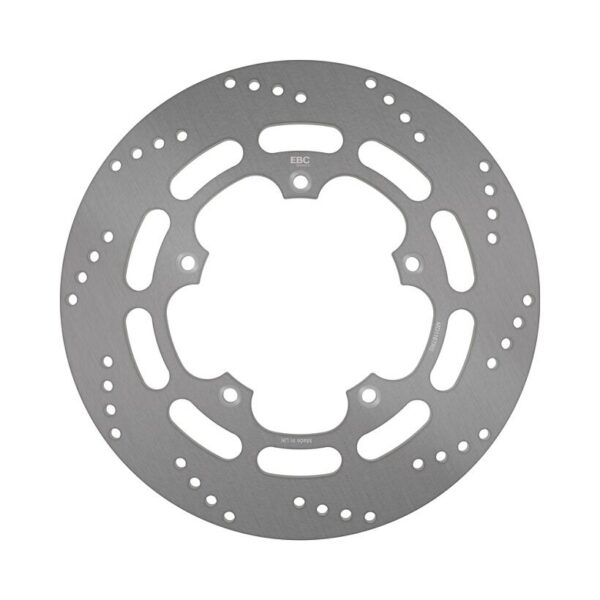BRAKE ROTOR FIX RS RND R