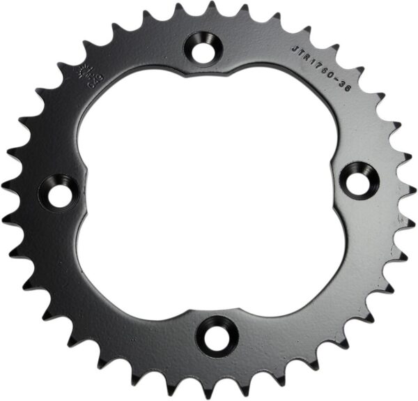 SPROCKET REAR 36T 520