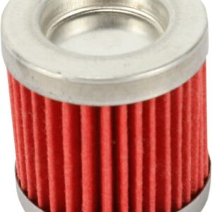 OIL FILTER SCOOTER