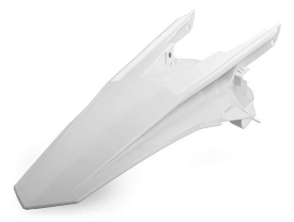 FENDER RR EXC/F 17-19 WH