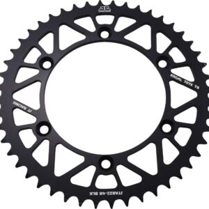 SPROCKET RL 48T 520 BLK