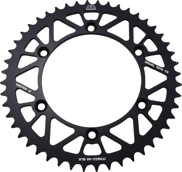 SPROCKET RL 48T 520 BLK
