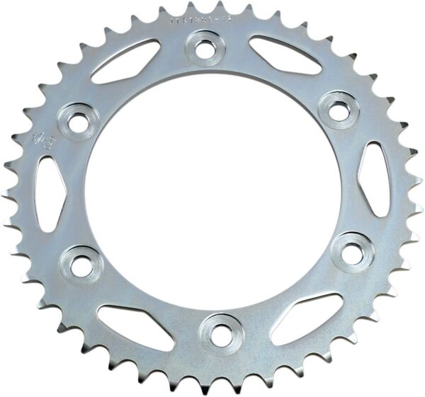 SPROCKET REAR 42T 520