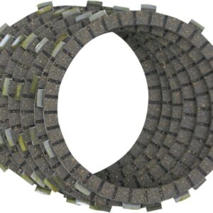 CLUTCH FRICTION PLATE KIT