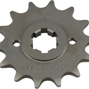 SPROCKET FRONT 14T 520
