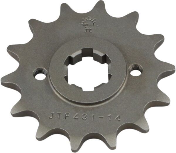 SPROCKET FRONT 14T 520