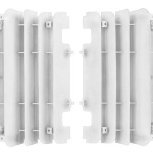RADIATOR GUARD YZF450 10-13 WH