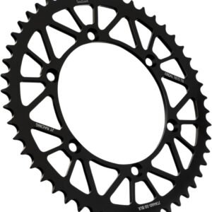 SPROCKET RL 50T KAW BLK