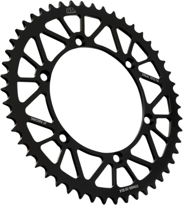 SPROCKET RL 50T KAW BLK