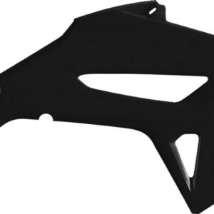 RAD COVER CRF450 21- BK