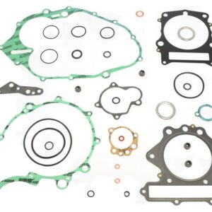 GASKET KIT COMPLETE