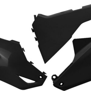 PANELS SIDE KX450 24- BK