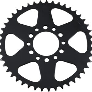 SPROCKET REAR 45T 520