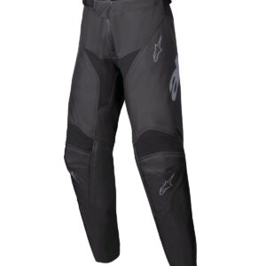 PANT YTH RACER GRAPHITE BLK/GY