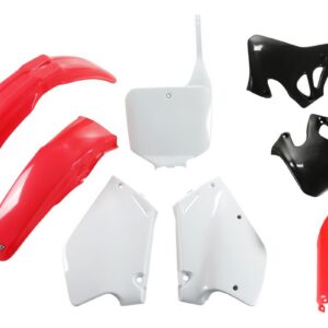 BODY KIT FULL CR125/250 OE96