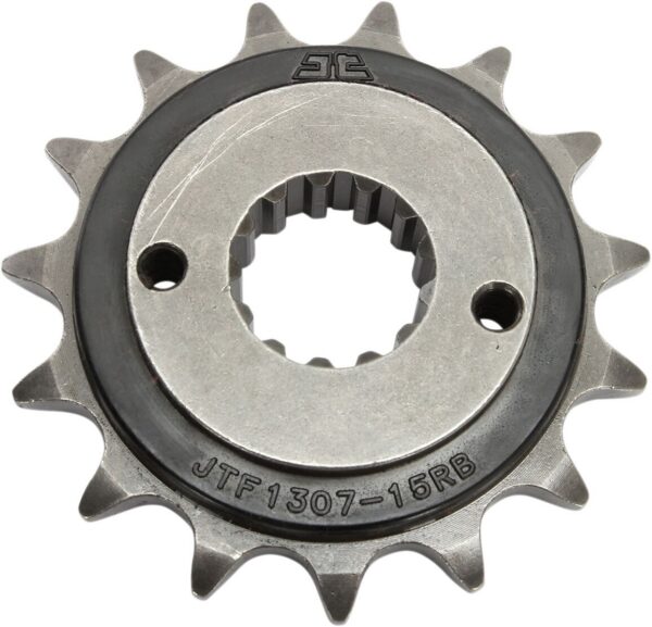 SPROCKET FRONT 15T 520 RU
