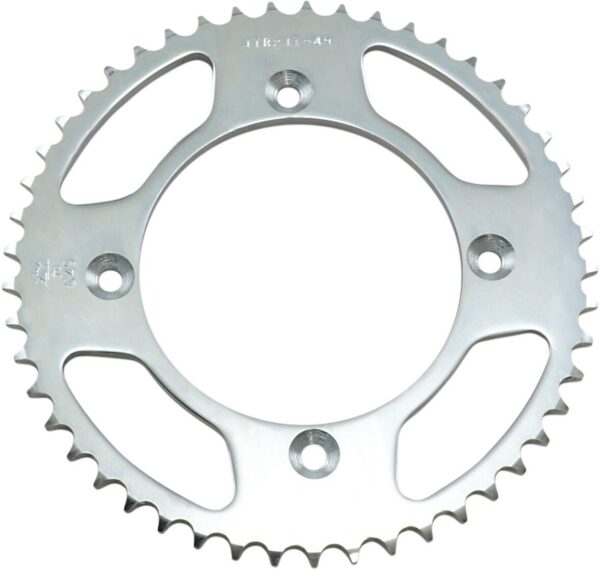 SPROCKET REAR 49T 428