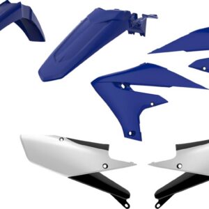 BODYKIT YZF250 19-/450 18- OEM