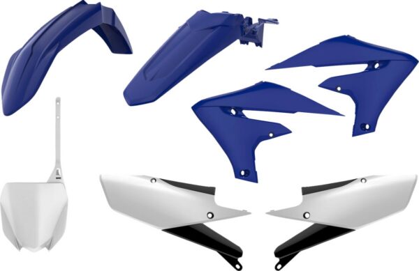 BODYKIT YZF250 19-/450 18- OEM