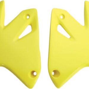 RAD CVRS DRZ400 N YEL