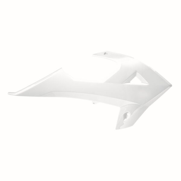 RAD CVR GGAS EC/ECE 18-20 WH