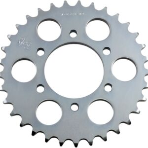SPROCKET REAR 33T 630