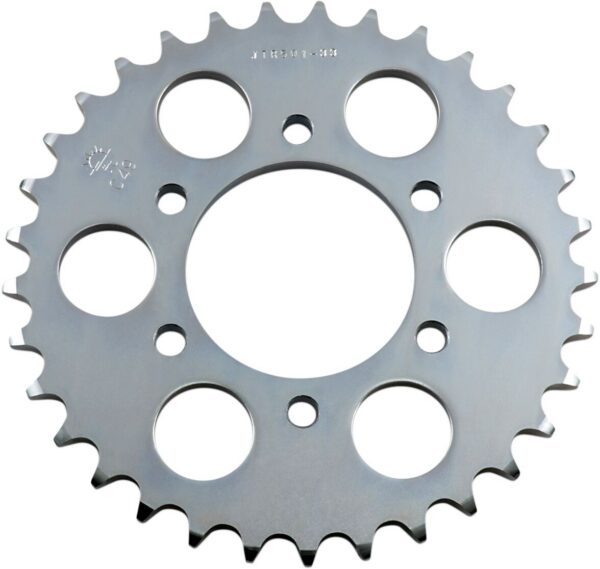 SPROCKET REAR 33T 630