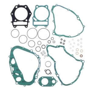 GASKET KIT COMPLETE SUZ