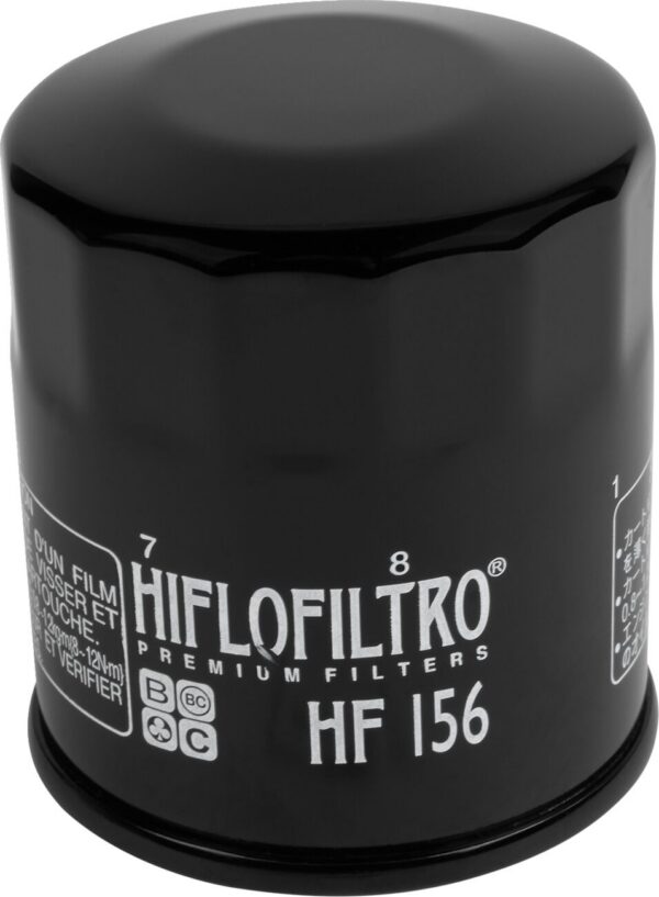 OIL FILTER KTM