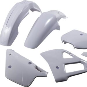 BODY KIT FULL YZ125 92 OEM