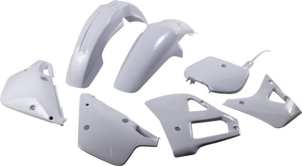 BODY KIT FULL YZ125 92 OEM