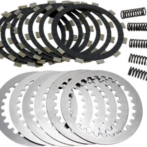 CLUTCH KIT CARBON DRCF SER
