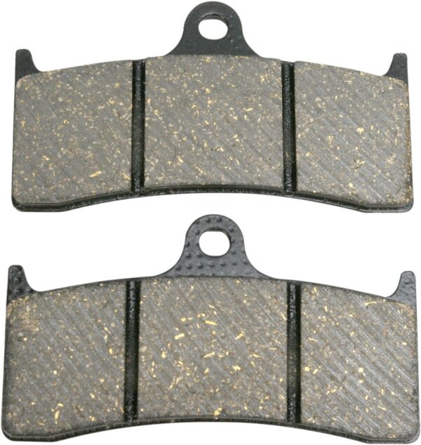 BRAKE PAD FA SER ORGANIC