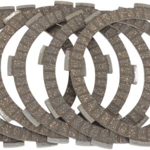 FRICTION PLATE SET KX80/85/100