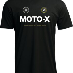 TEE CORE BLACK LG