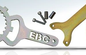 CLUTCH REMOVAL TOOL CT SER
