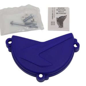 CLUTCH CVR SEF250/3 14-BL